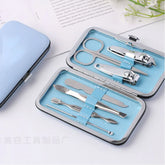 7 Pcs Manicure Set