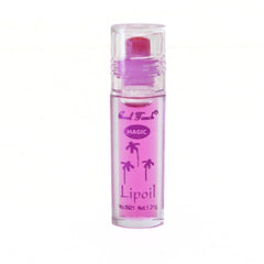 Cherry Collagen Moisturizing Lip Oil 31g