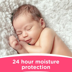 Johnson's Baby-Jelly, Fragrance Free - 100ml