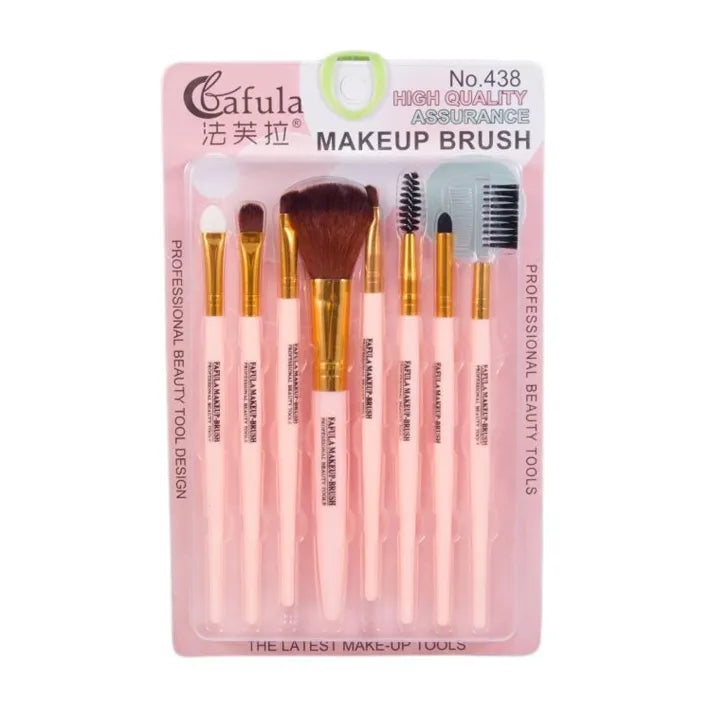 High-Quality Makeup Brush Sets