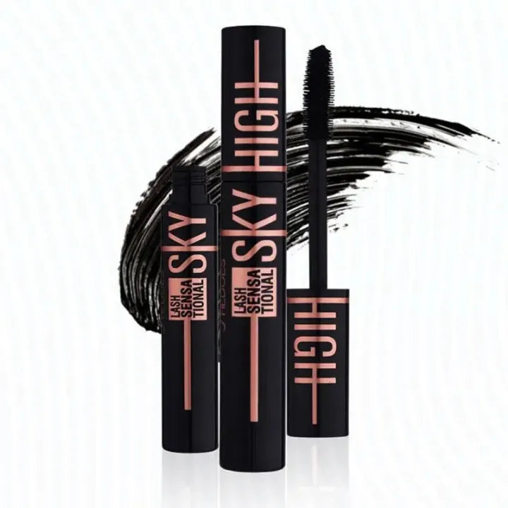 Miss Lara Sky High Lash Sensational Eye Mascara Water Proof - 16ml