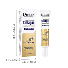 Disaar Collagen Firming And Anti Wrinkle Eye Cream - 25g