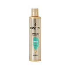 Pantene Shampoo PRO-V Miracle Smooth & Sleek - 250 ML