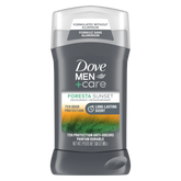 Dove Men+Care Foresta Sunset Deodorant Stick - 85g
