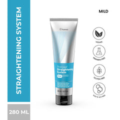 Framesi Straightening System Hair Straightening Cream Mild - 280ml