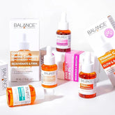 Balance Active Formula The Mighty Three - 30ml Each