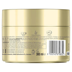 Pantene Pro‑V Miracles Colour Gloss & Deep Repair Hair Mask – 300 ml