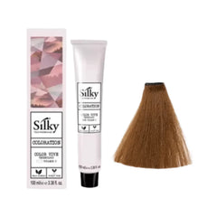 Silky 8.31 Hair Color 100ml