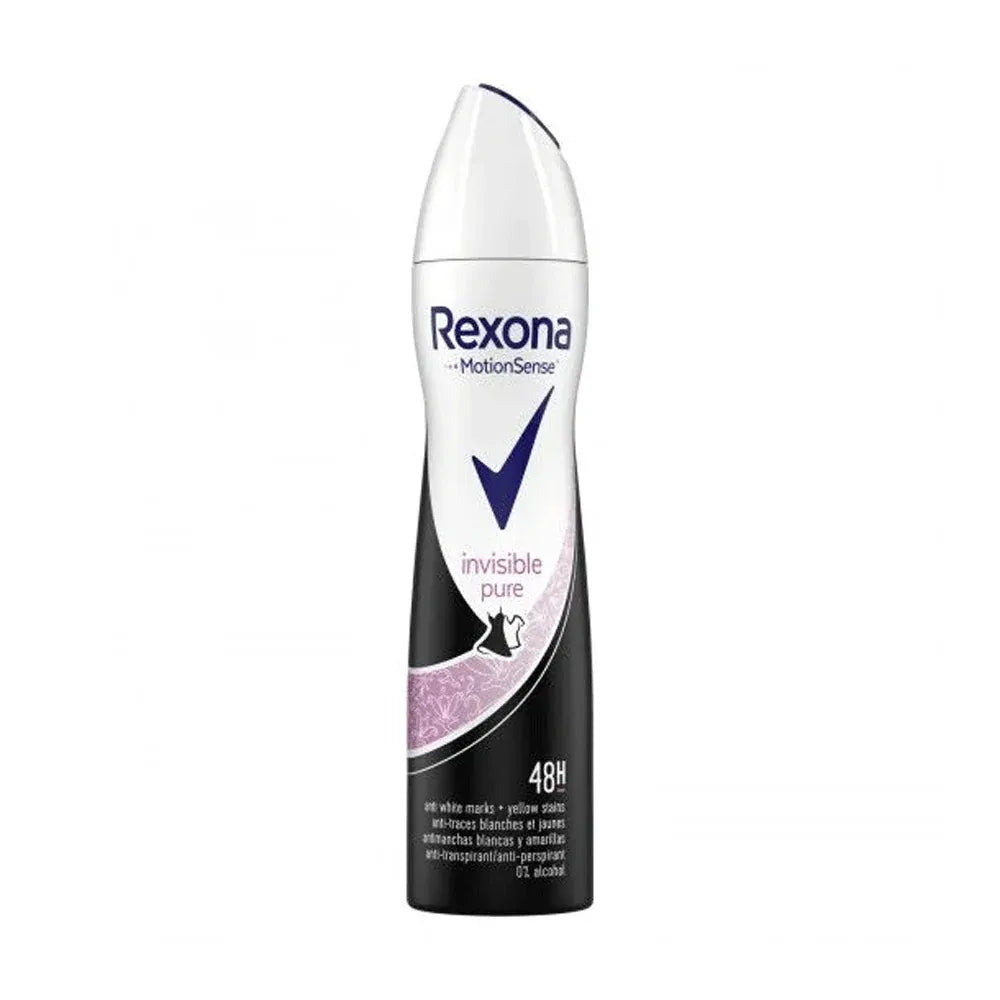 Rexona Women Bodyspray Pure - 200ml