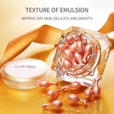 LUOFMISS SEAUCYKET Essence – Hydrating & Whitening Capsule Serum