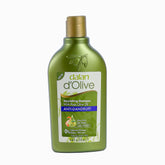 Dalan d'Olive Pure Olive Oil Nourishing Shampoo – Anti-Dandruff - 250ml