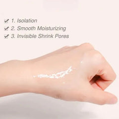 MUICIN - Matte Primer Velvet Gel (20ml)