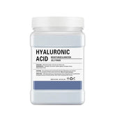 Dr.Meinaier Hyaluronic Acid Jelly Mask - 650g