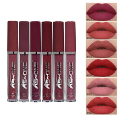 Ks One Matte Lipgloss 6pcs