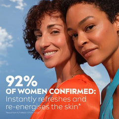 Nivea Q10 Power Anti-Wrinkle Firming Day Cream (SPF15) - 50ml