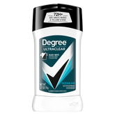 Degree UltraClear Black+White Driftwood Antiperspirant Deodorant Stick - 85g
