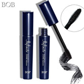 BOB Fast Dense Mascara – Thick Black Curling, Volumizing & Waterproof