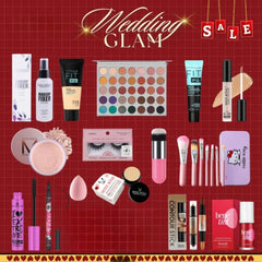 Exclusive Wedding Glam Budget Deal 01