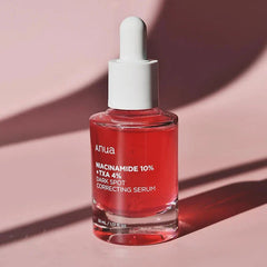 Anua 10% Niacinamide+ 4% Tranexamic Acid Serum Korean Skin Care - 30ml Made in Korea