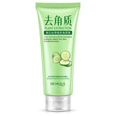 Bioaqua Cucumber extracts deep cleansing Facial Cleanser - 120gm