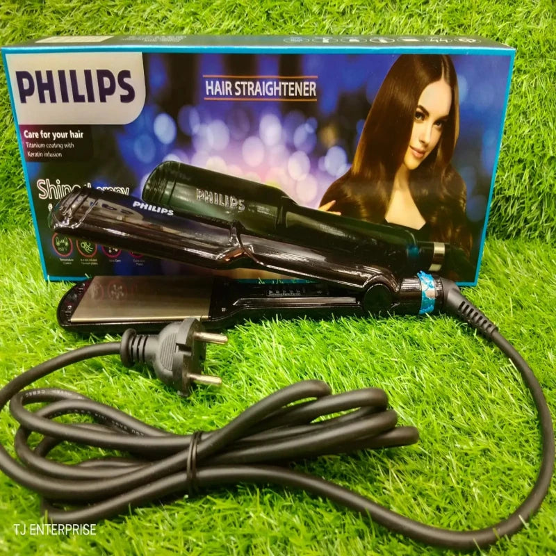 Philips Hair Straightener – - Main Image