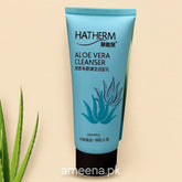 Hatherm Aloevera Cleanser