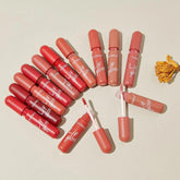 Hudamoji Non Stick Beauty Lip Gloss