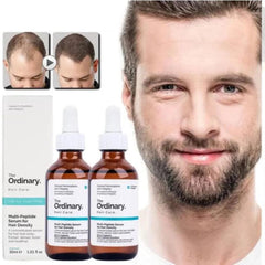 The Ordinary Multi-Peptide Serum for Hair Density - 30ml