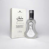 Sultan by Al Rehab Perfume - 35ml