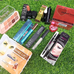 9 in 1 Makeup Deal