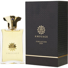 Amouage Jubilation XXV EDP Pour Homme Perfume - 100ml