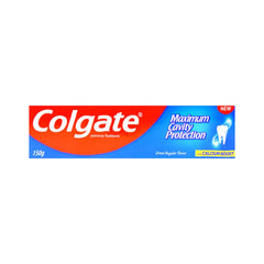 Colgate Maximum Cavity Protection Toothpaste 150g