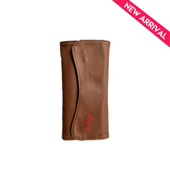 Aqua color line 15 pieces Brush Set.