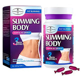 AICHUN BEAUTY Slimming Body Essential Oil Capsules 400mgx90pcs