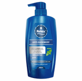 Relax Anti Dandruff Shampoo - 650ml