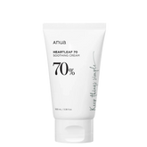 ANUA Heartleaf 70% Soothing Cream - 100ml