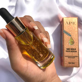 APK 24K Gold Face Serum 15ml