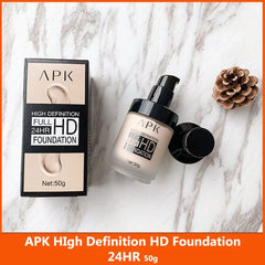 APK Full High Definition 24h Foundation 50g