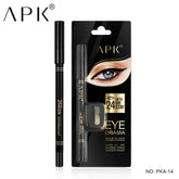 APK In Love Kajal Black