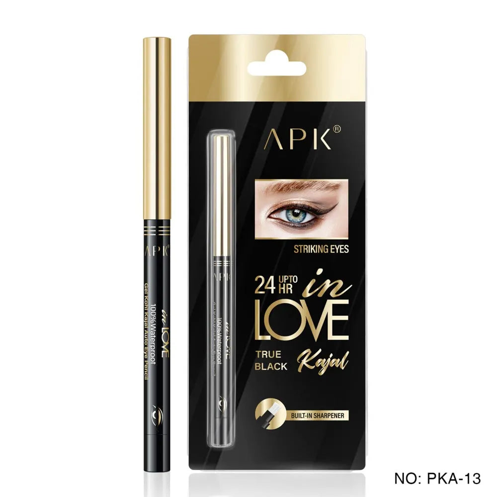 APK In Love Pencil Eyeliner