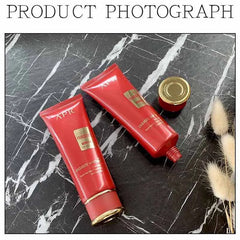 APK Cosmetics Full Cover Liquid Foundation SPF 30 - 80g