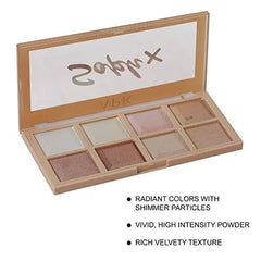 APK Highlight Sophx Palette – 8 Shades