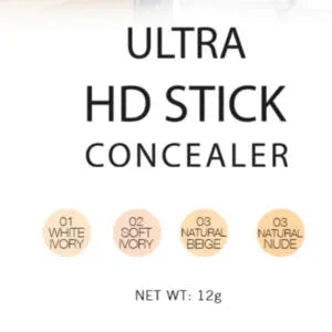 APK – Ultra HD Stick Concealer