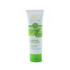 Beauty Nakeed Aura Perfect  Face Wash 100g