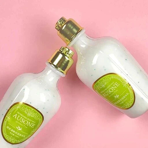 AUSONE Green Tea Refreshing Body Milk 250ml AUSONE Green Tea Refreshing Body Milk 250ml