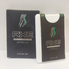 AXE Apollo Pocket Perfume