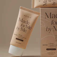 AXIS-Y Biome Double Defense Sunscreen - 50ml