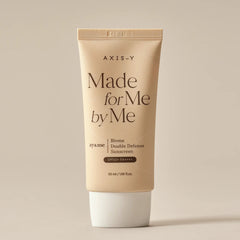 AXIS-Y Biome Double Defense Sunscreen - 50ml
