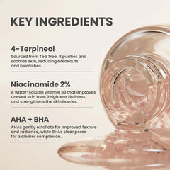 AXIS-Y The Spot Difference Blemish Treatment Serum - 15ml