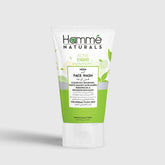 Hamme Natural Acne Fight Neem Face Wash 100ml